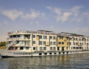 croisiere louxor assouan