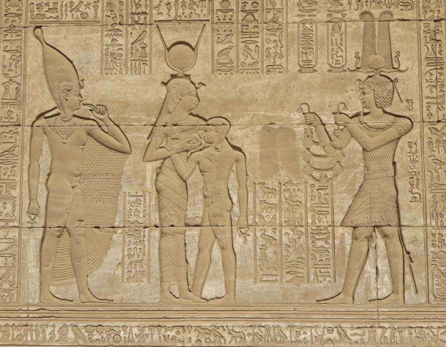 denderah