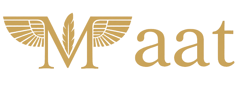 logo text